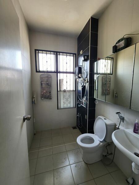 Seri Austin - Terrace Homes - 4