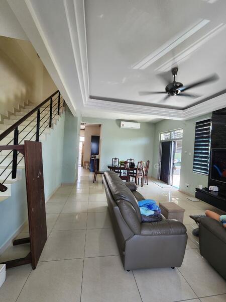 Seri Austin - Terrace Homes - 1