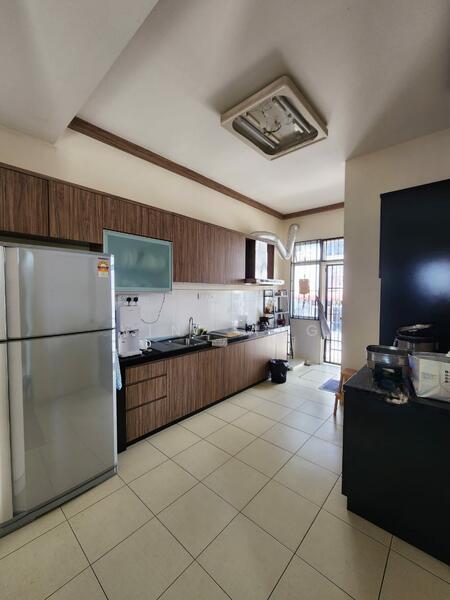 Seri Austin - Terrace Homes - 2