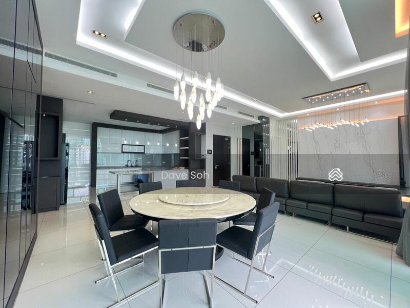 Tropicana Grande - 5