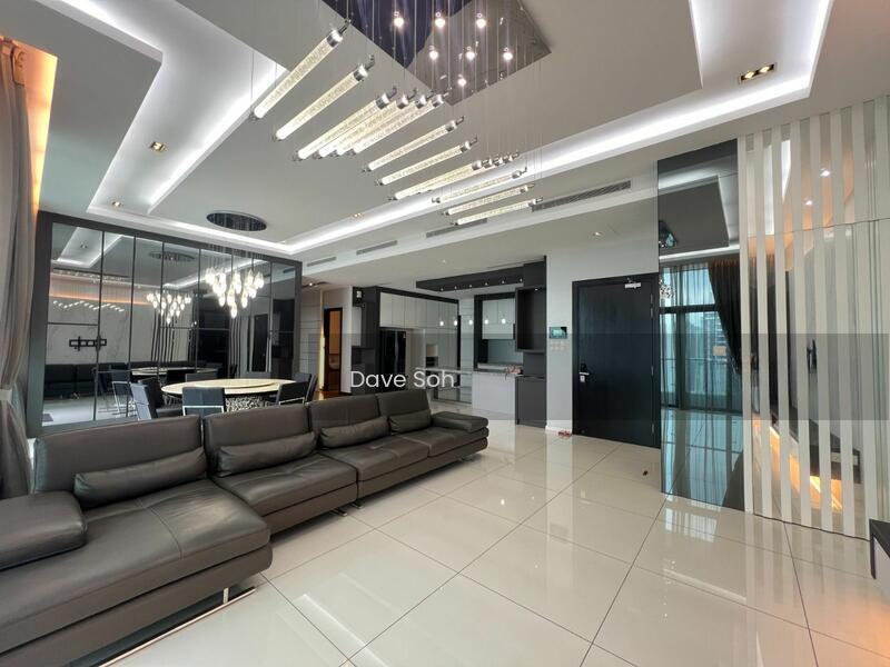 Tropicana Grande - 2