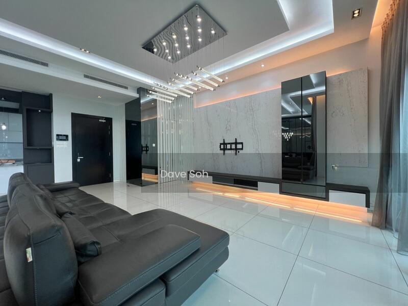 Tropicana Grande - 1