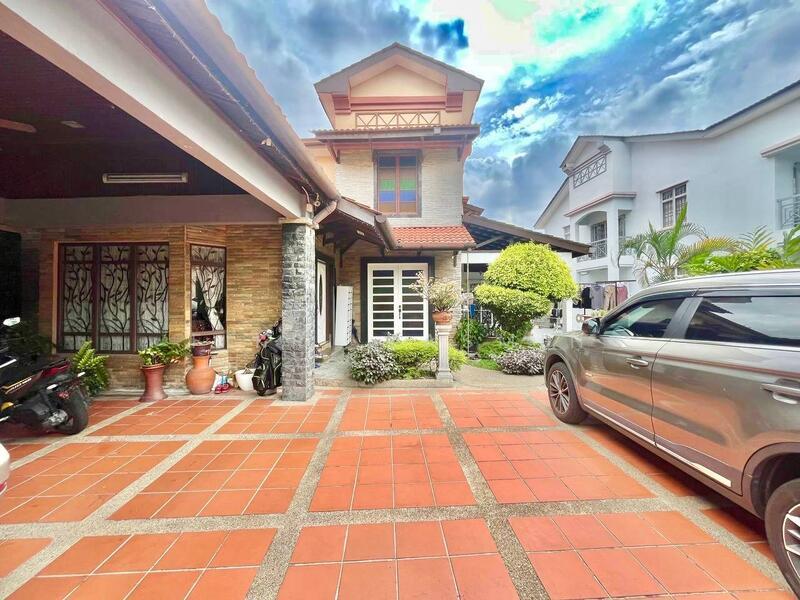 Ukay Perdana - 4