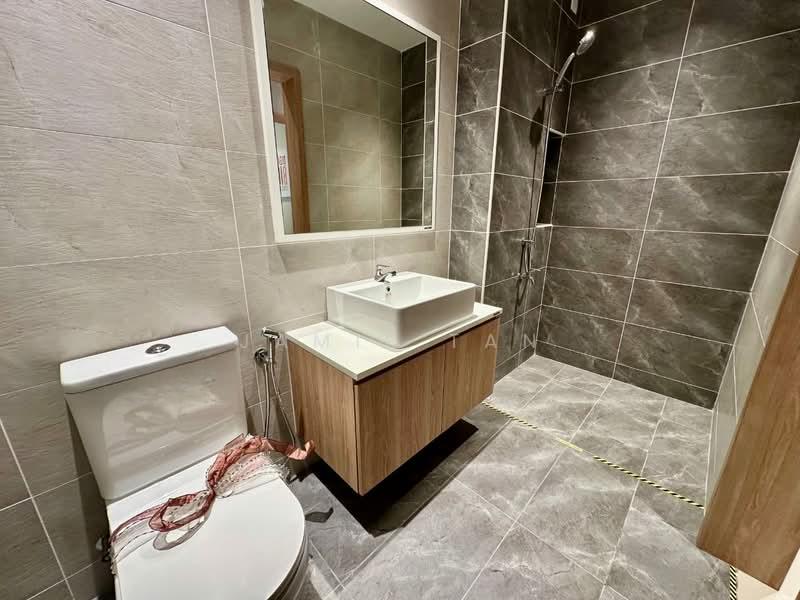 Daya 1 Residences (D1R), TD Central - 5
