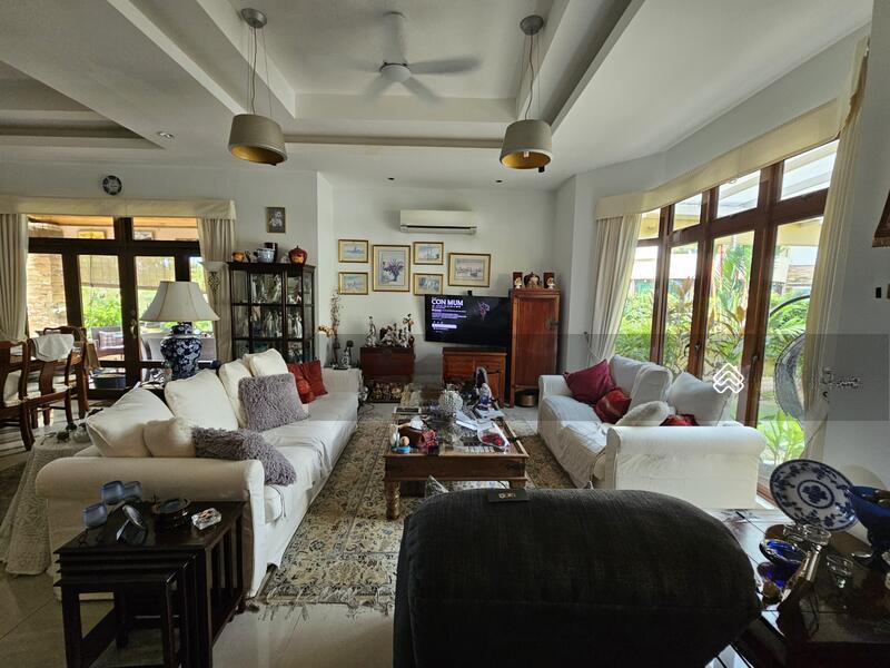 3 Storey Semi Detached Sungai Emas Batu Feringghi - 5