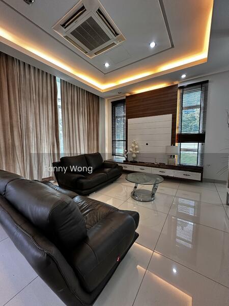 Starhill Luxury Residence - 2