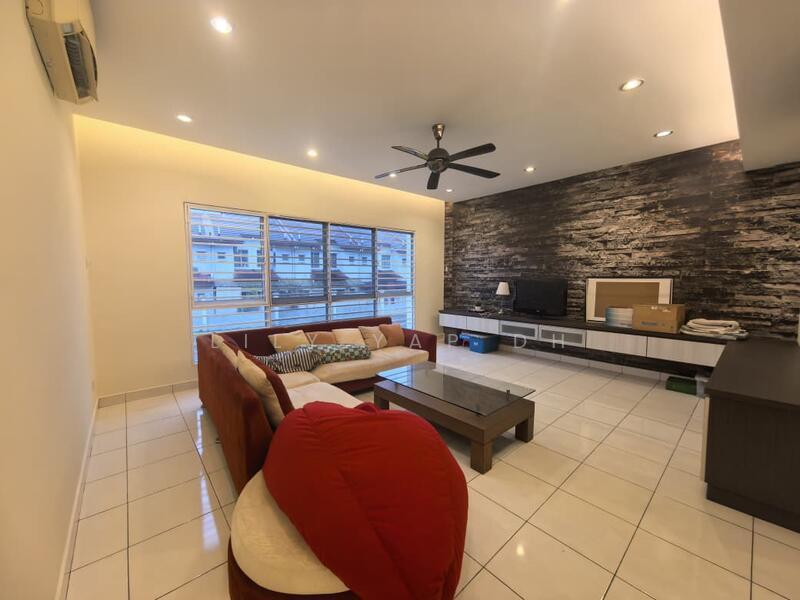 Antilla Lagoon Villas - 5