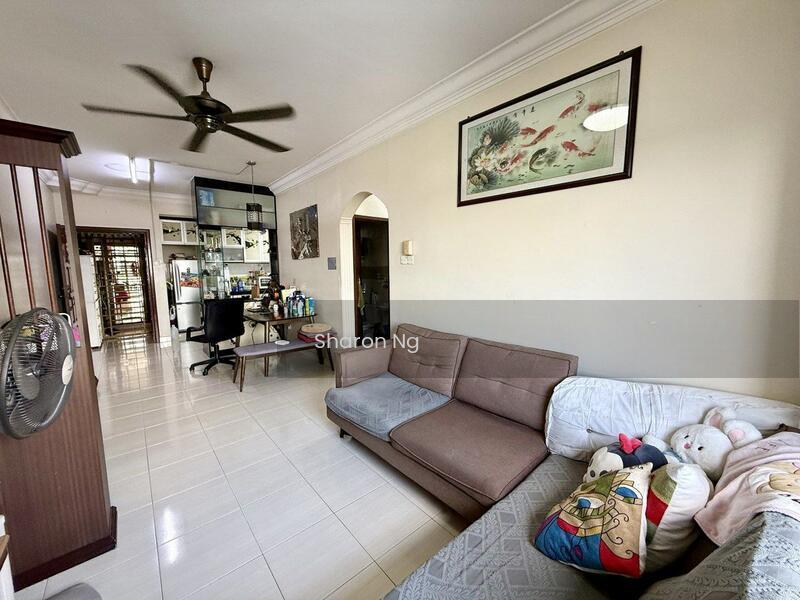 Kipark Apartment - 3