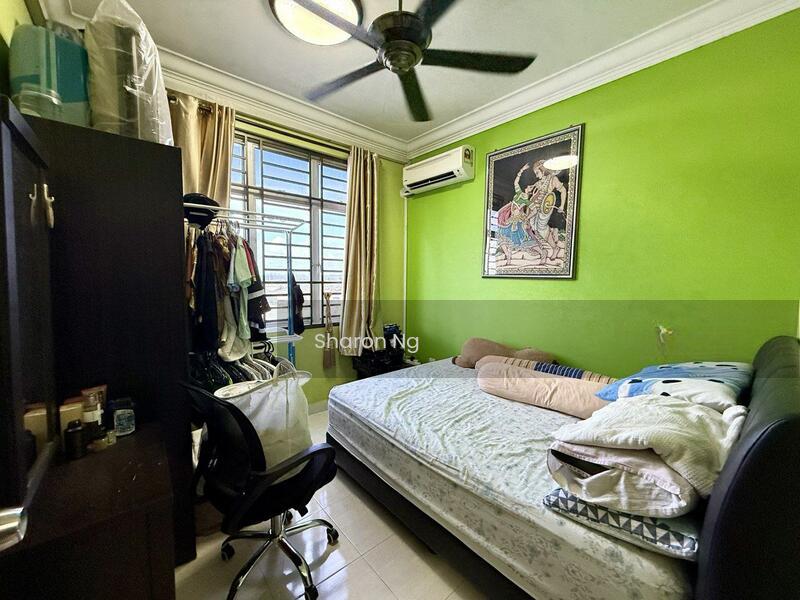 Kipark Apartment - 4
