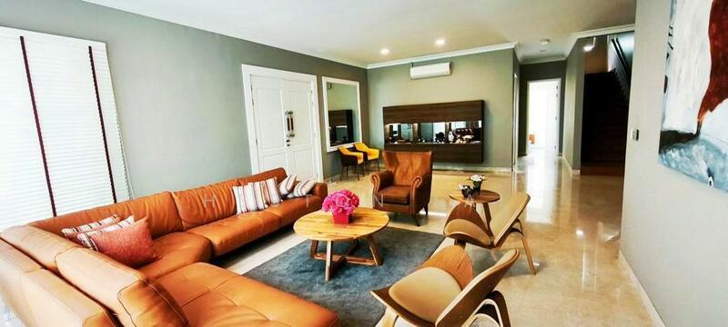 Noble Park Grand Pool Villas East Ledang - 5