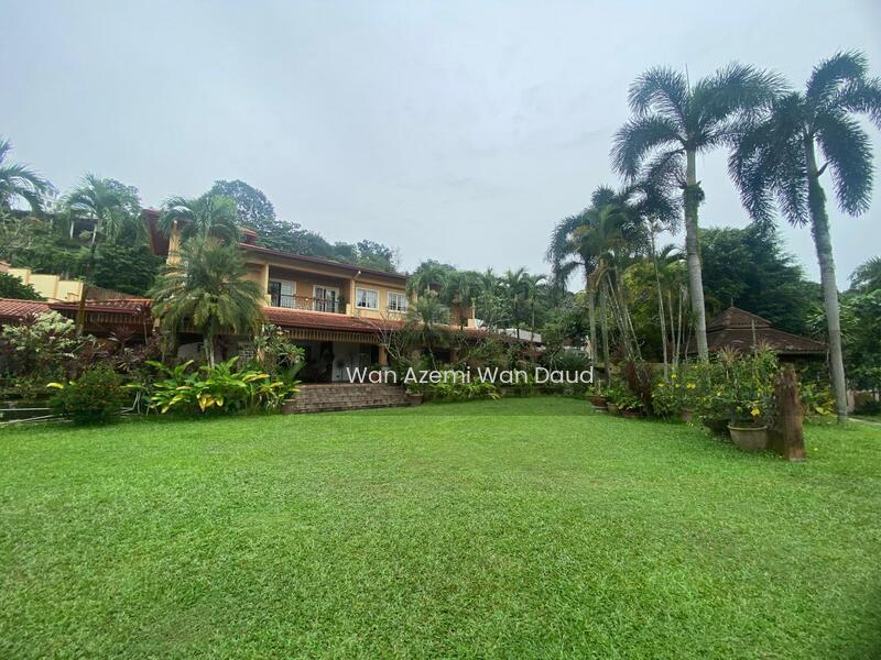 Bukit Gasing, Petaling Jaya - 2