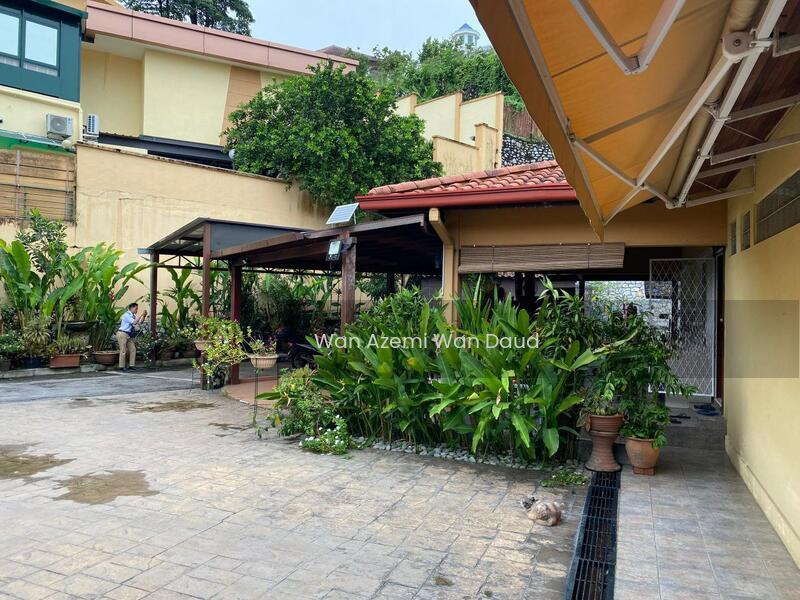 Bukit Gasing, Petaling Jaya - 3