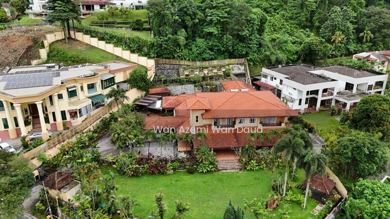 Bukit Gasing, Petaling Jaya - 4