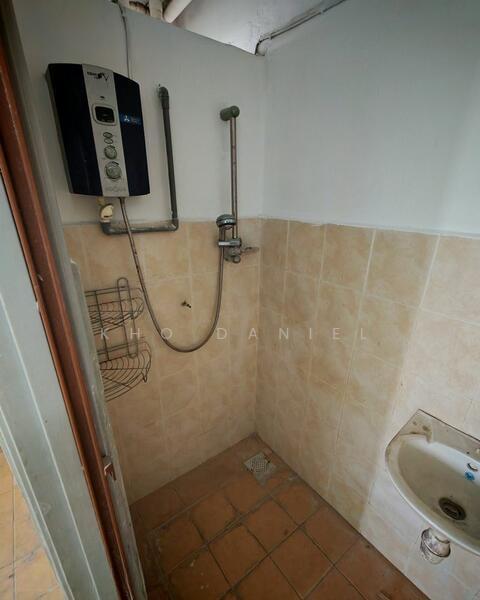 Pandan Ria (Block D) - 4