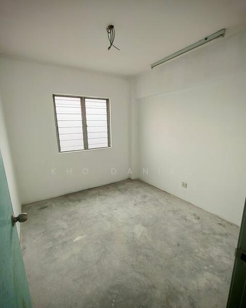 Pandan Ria (Block D) - 5