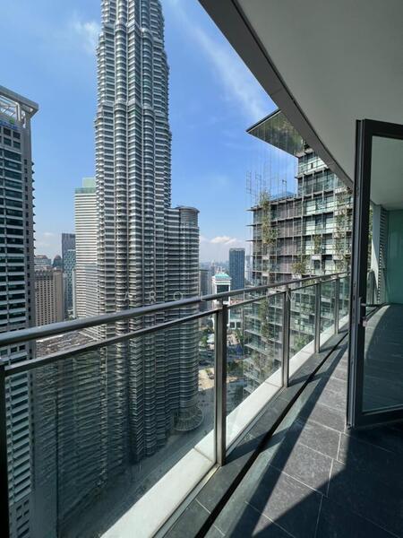 K Residence @ KLCC - 3