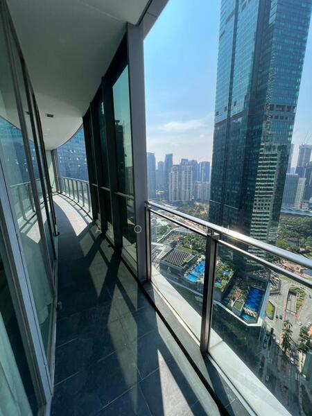 K Residence @ KLCC - 4