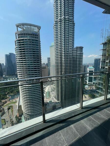 K Residence @ KLCC - 5