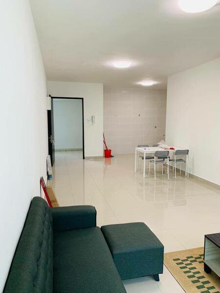 Twin Danga Residence - 2