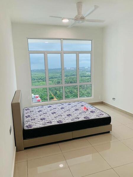 Twin Danga Residence - 3