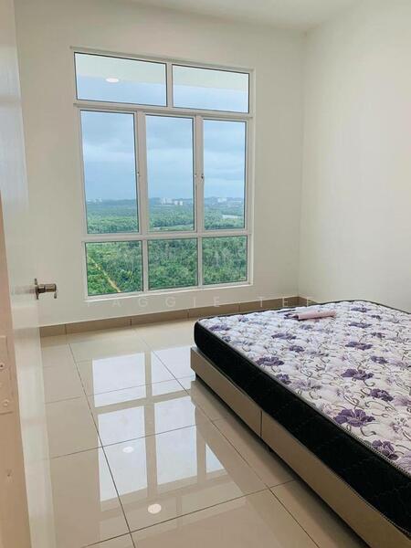 Twin Danga Residence - 4