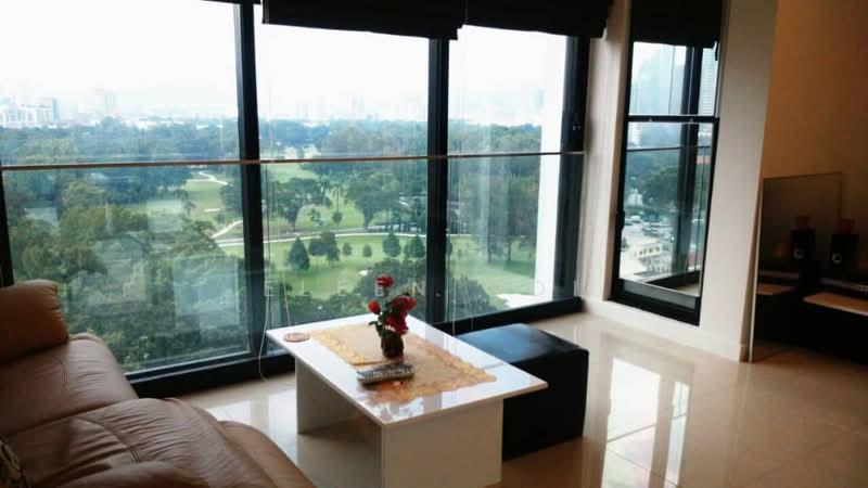 The Horizon Residence - 2