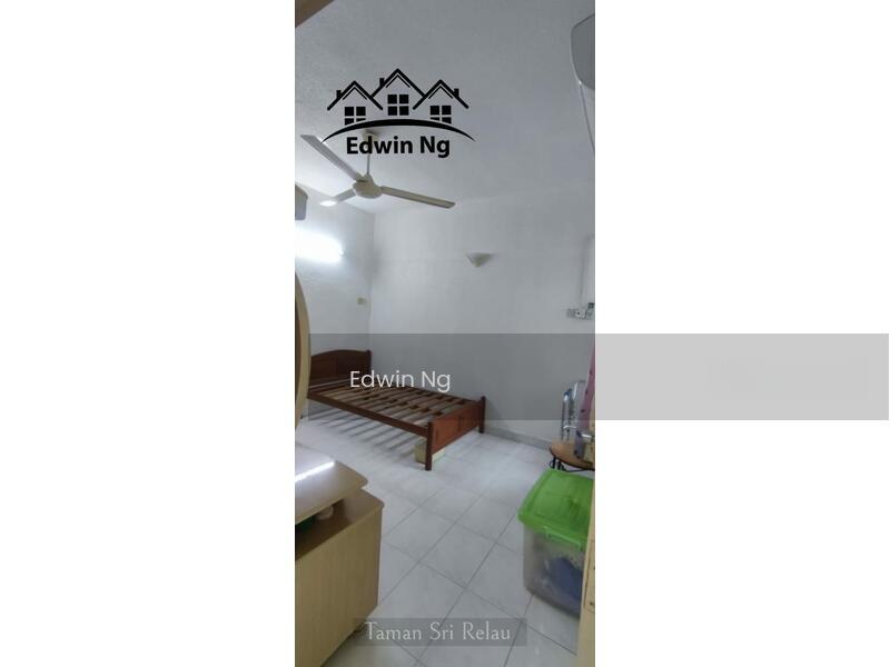 Taman Sri Relau 88A - 2