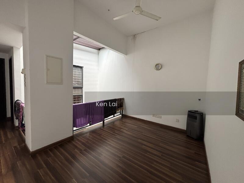 Ivy Terrace, Denai Alam - 2