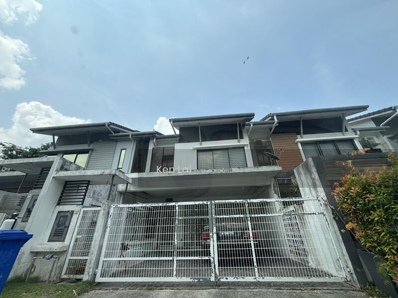 Ivy Terrace, Denai Alam - 3