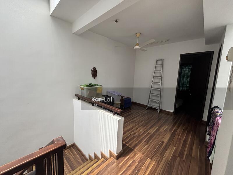 Ivy Terrace, Denai Alam - 5