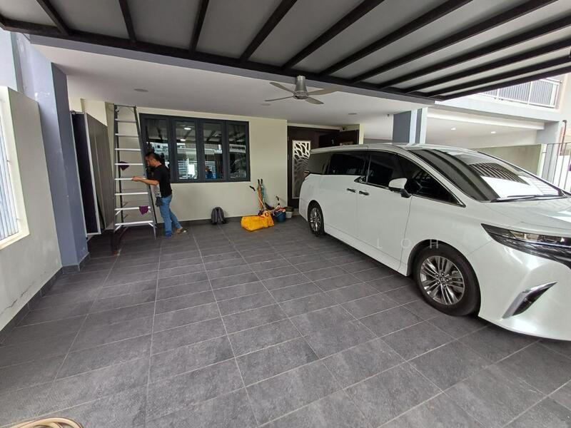 Jade 1 & 2 @ Seri Austin Hills - 3