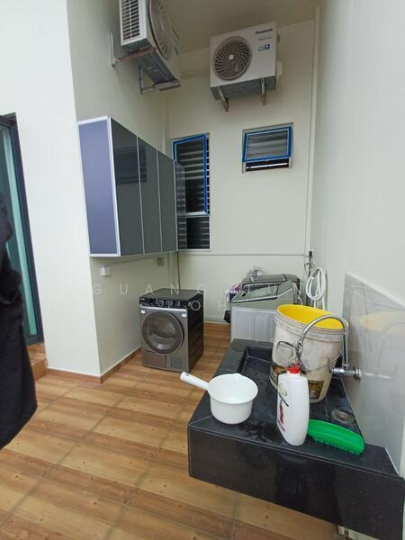 Jade 1 & 2 @ Seri Austin Hills - 5