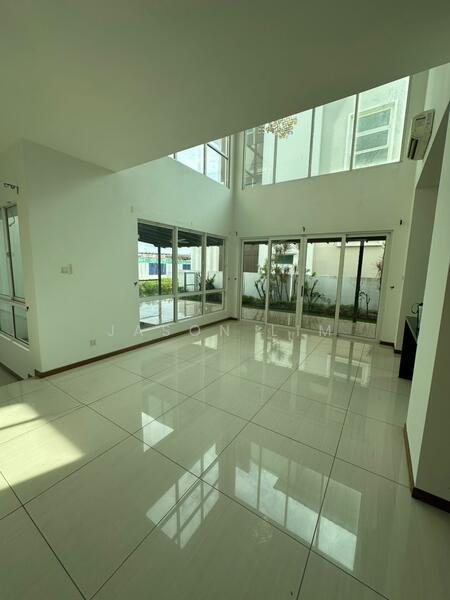 Isola Villa @ Senibong Cove - 2