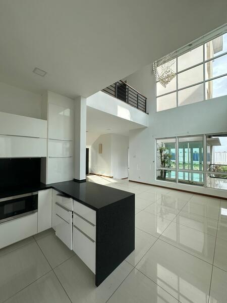 Isola Villa @ Senibong Cove - 4