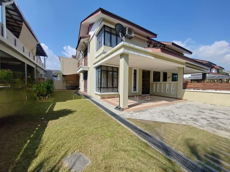 Taman Seri Austin - 3