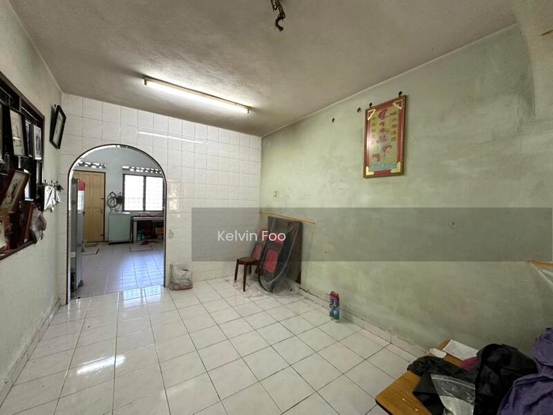 Kampar - 5