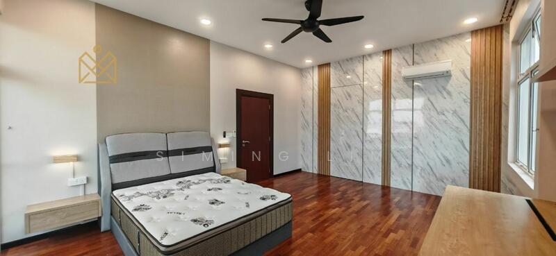 The Hills, Horizon Hills - 3