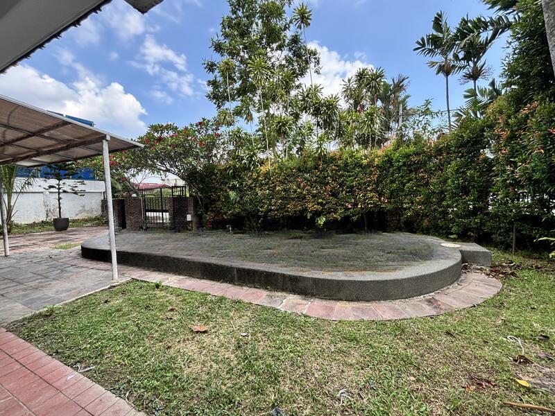 Ampang Hilir - 4
