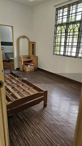 Saujana Akasia - 4