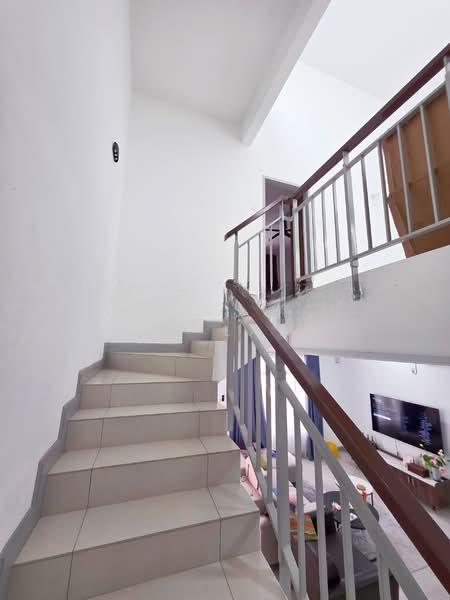 TAMAN MUTIARA GADING (FASA 1F-1) - 3