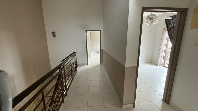 Seri Austin - Terrace Homes - 2