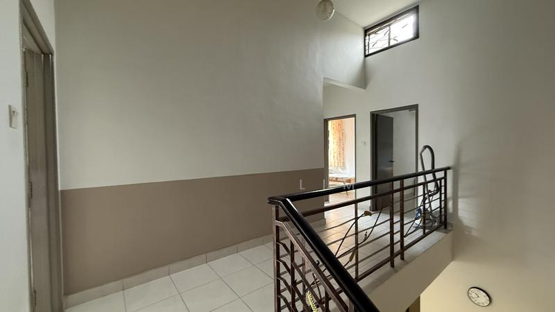 Seri Austin - Terrace Homes - 3