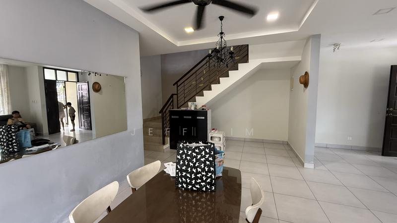 Seri Austin - Terrace Homes - 4