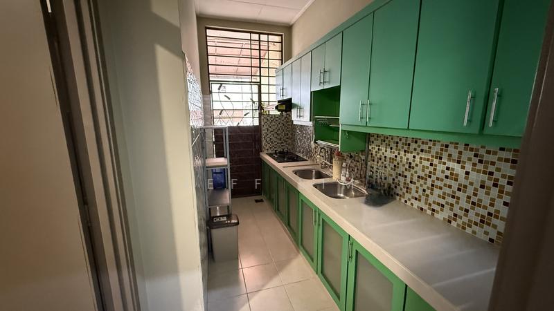Seri Austin - Terrace Homes - 5