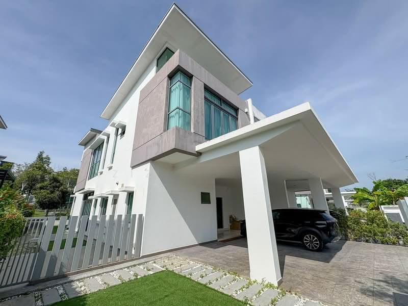Sejati Residences - 5