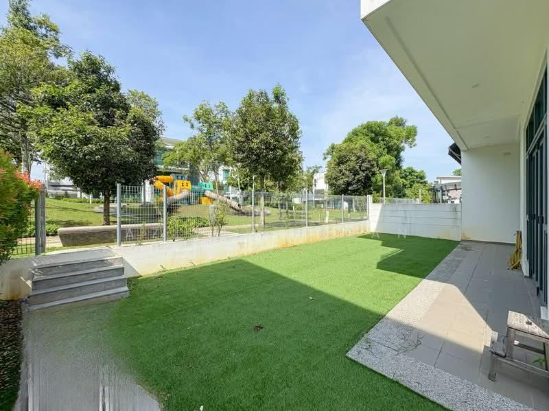 Sejati Residences - 4