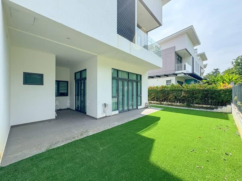 Sejati Residences - 2