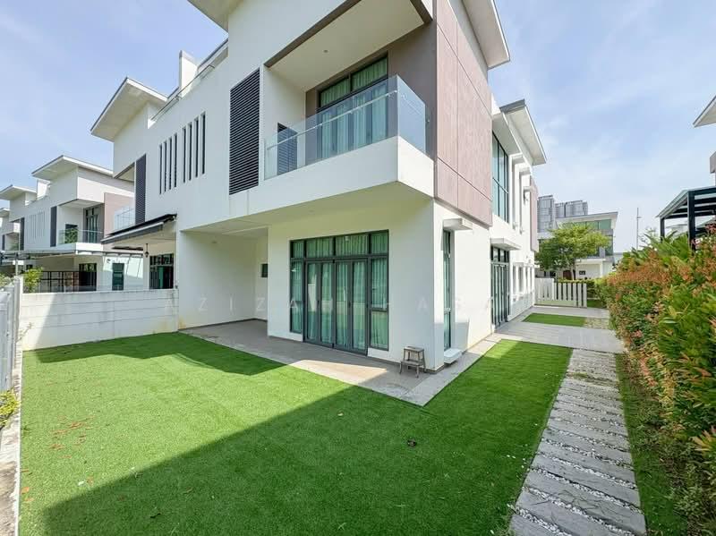 Sejati Residences - 3
