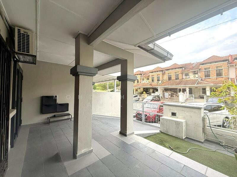 Bandar Nusaputra - 3