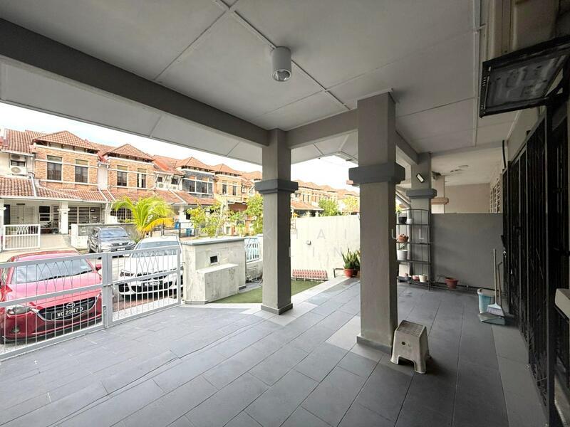 Bandar Nusaputra - 2